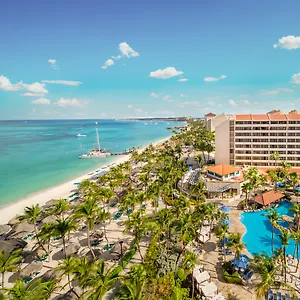 4* Rezort Barcelo Aruba