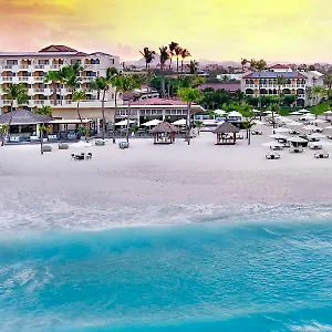 4* Resort Bucuti & Tara Boutique Beach - Adult Only